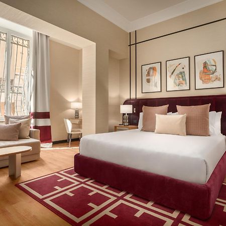 Room Mate Collection Mia, Rome Colosseum エクステリア 写真