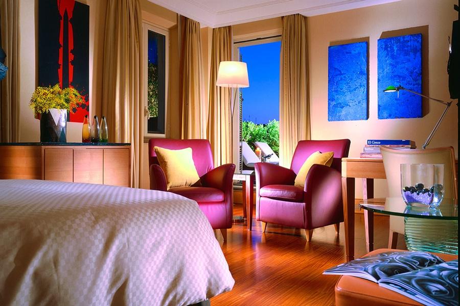 Room Mate Collection Mia, Rome Colosseum エクステリア 写真