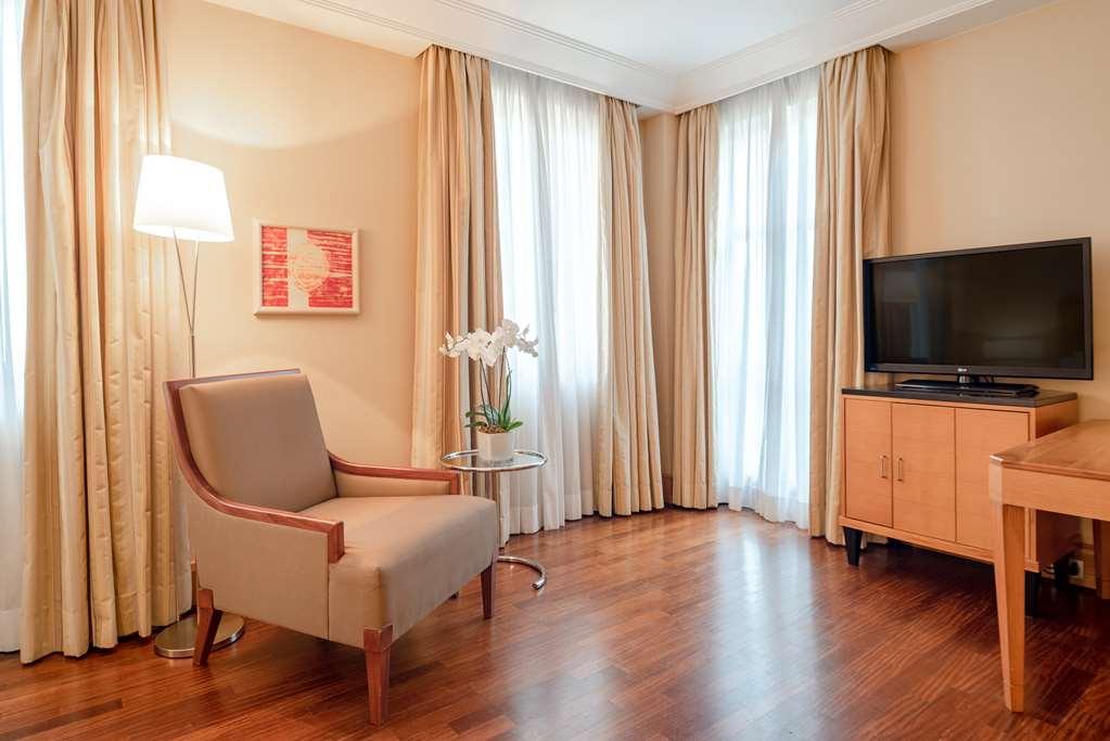 Room Mate Collection Mia, Rome Colosseum 部屋 写真