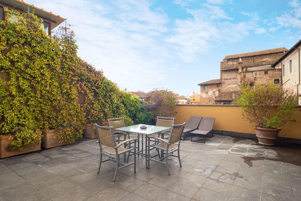 Room Mate Collection Mia, Rome Colosseum 部屋 写真
