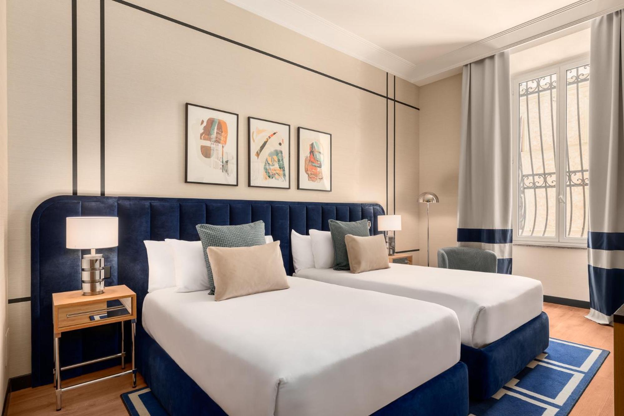 Room Mate Collection Mia, Rome Colosseum エクステリア 写真