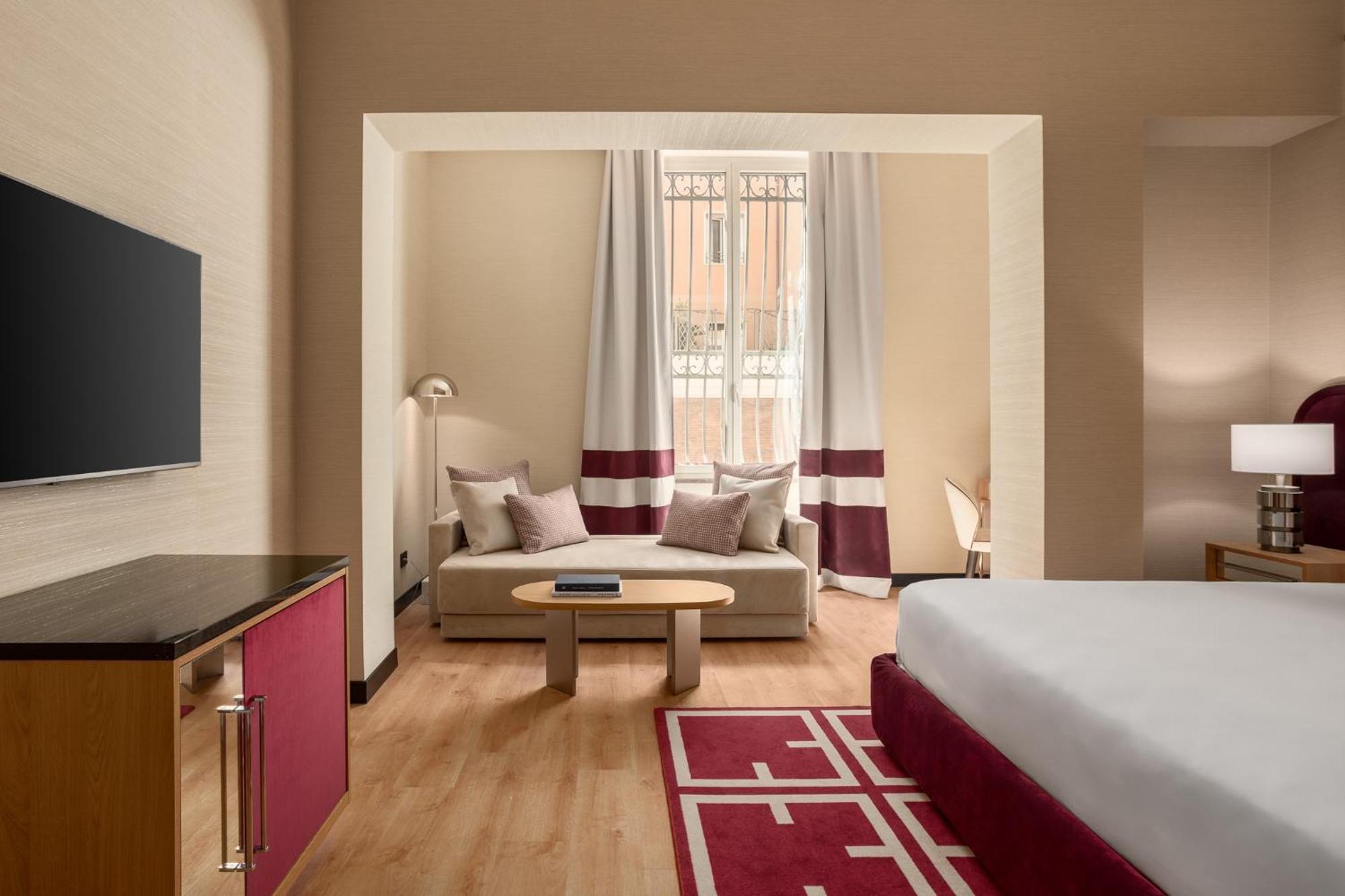 Room Mate Collection Mia, Rome Colosseum エクステリア 写真