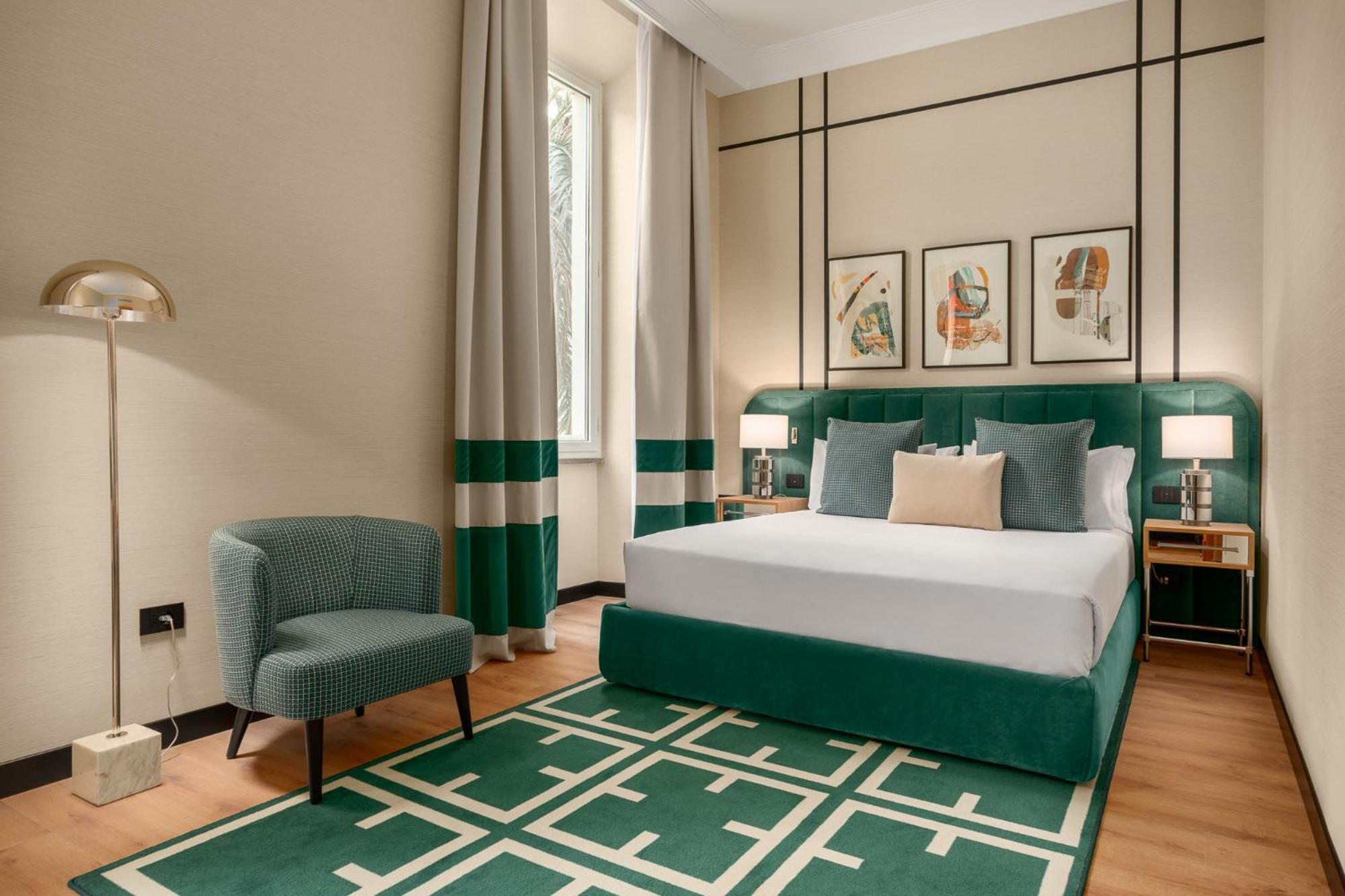 Room Mate Collection Mia, Rome Colosseum エクステリア 写真