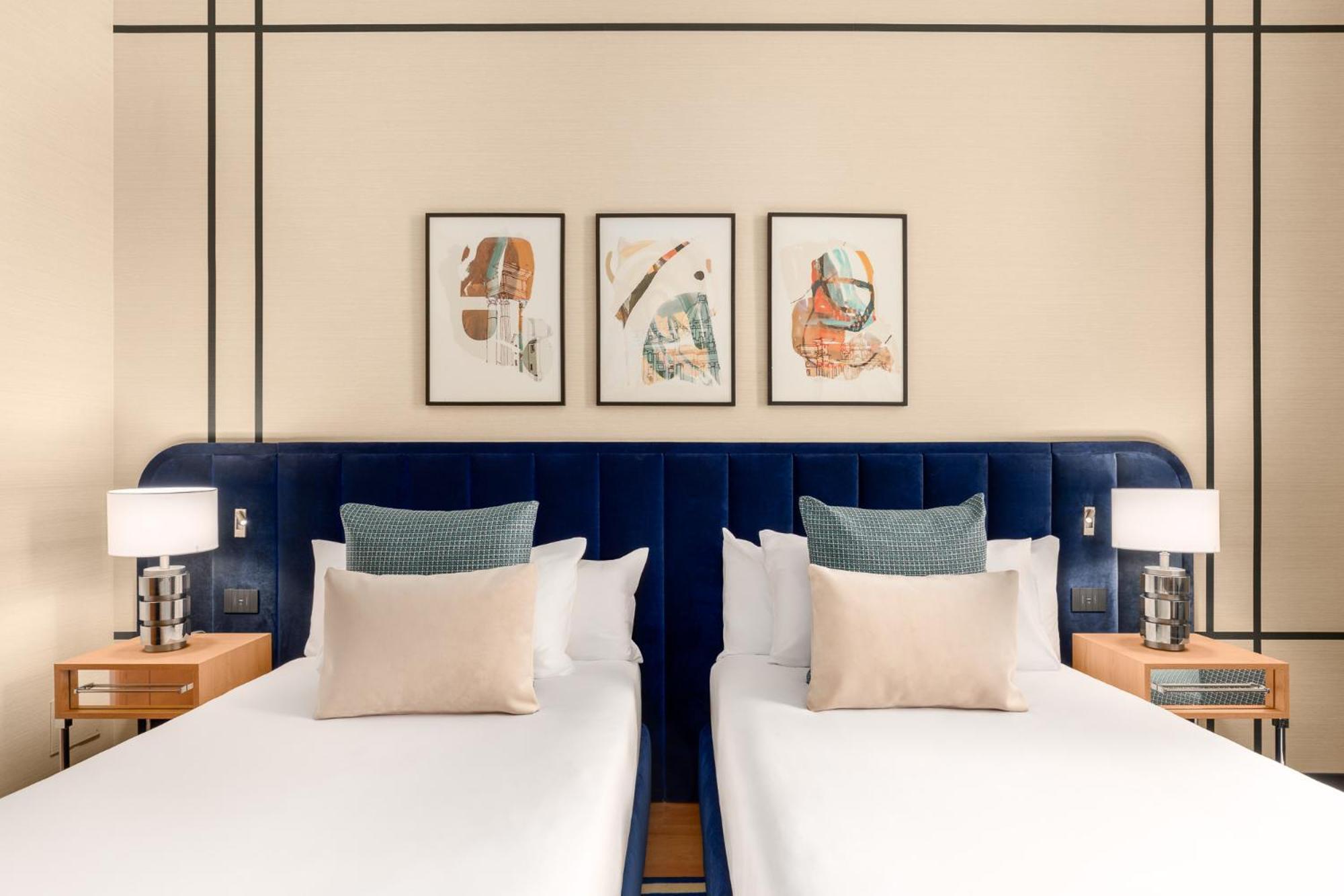 Room Mate Collection Mia, Rome Colosseum エクステリア 写真