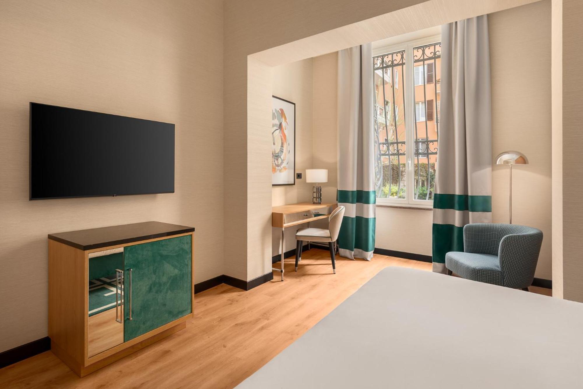 Room Mate Collection Mia, Rome Colosseum エクステリア 写真
