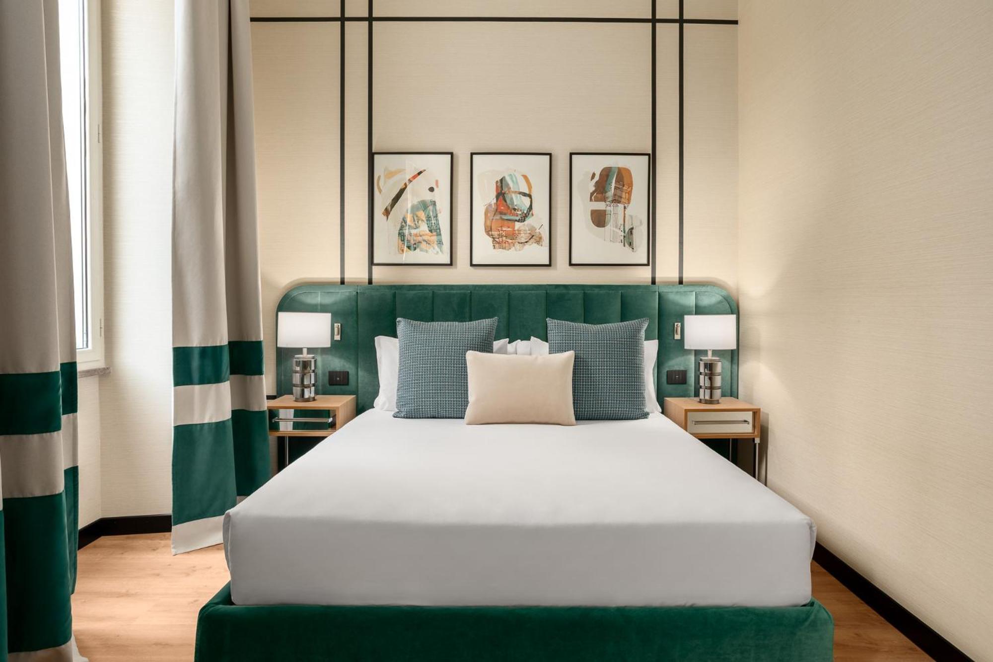 Room Mate Collection Mia, Rome Colosseum エクステリア 写真