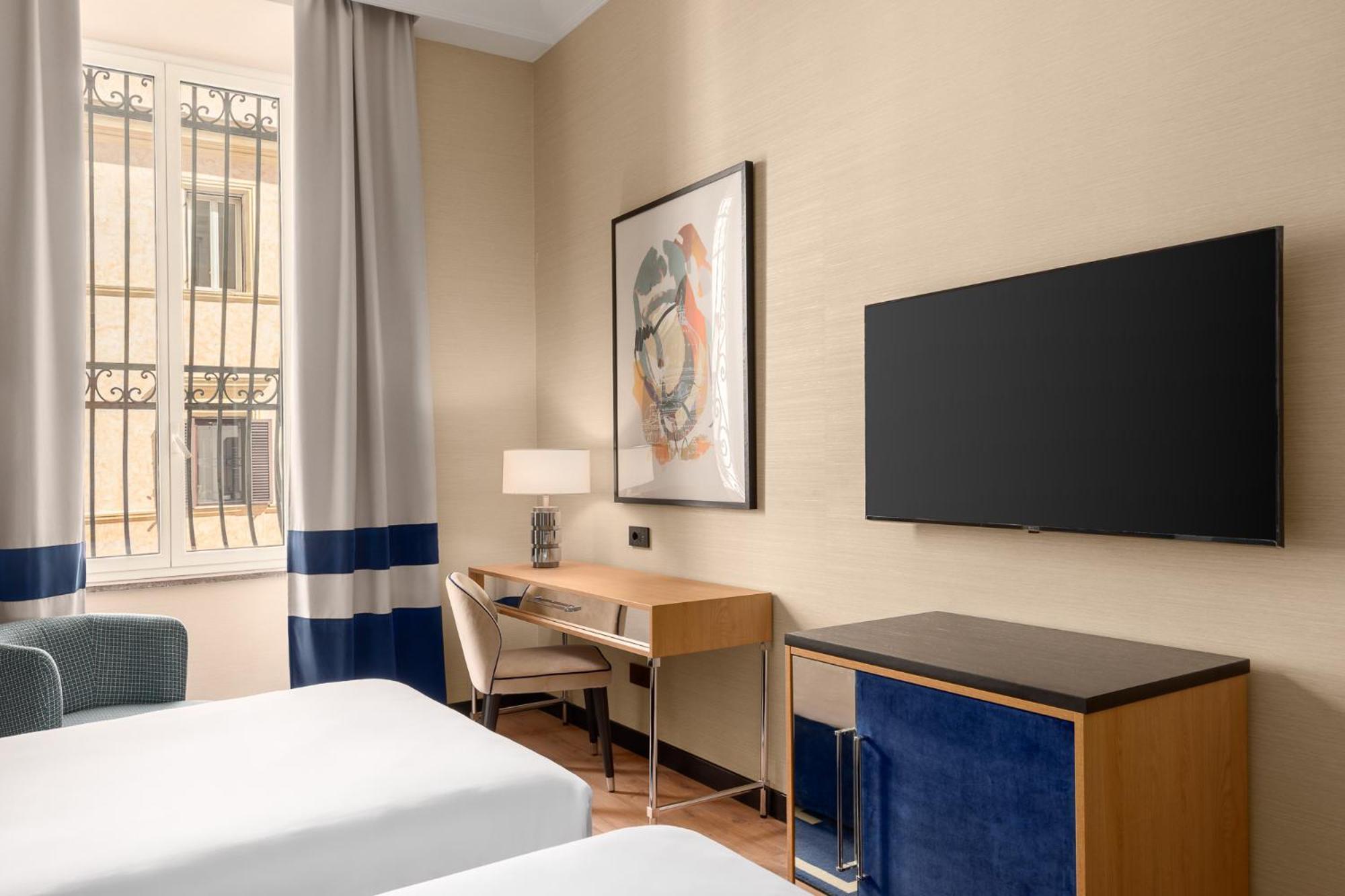 Room Mate Collection Mia, Rome Colosseum エクステリア 写真