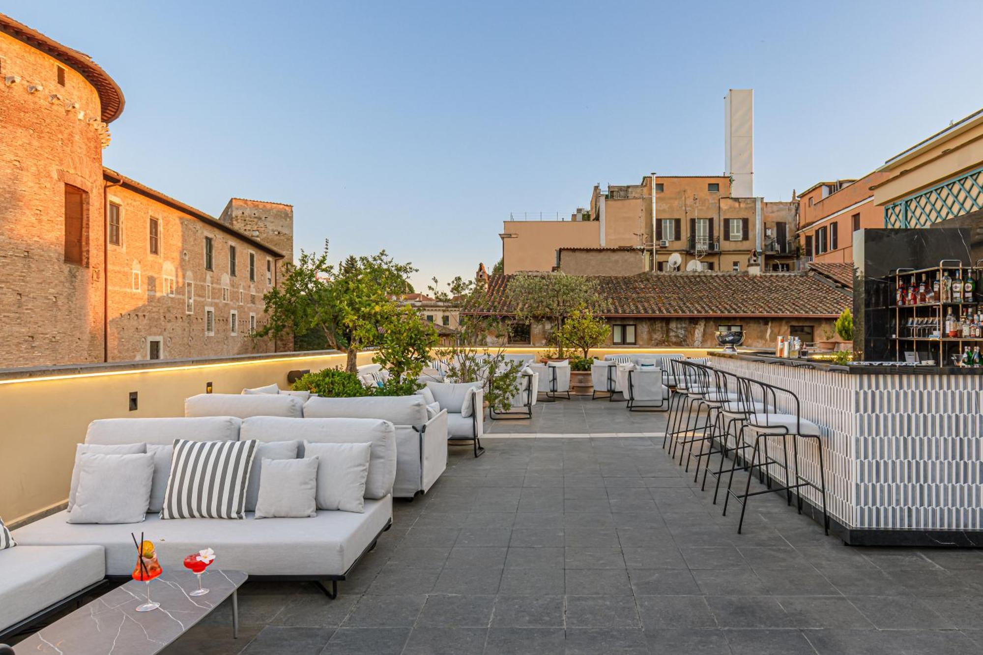 Room Mate Collection Mia, Rome Colosseum エクステリア 写真
