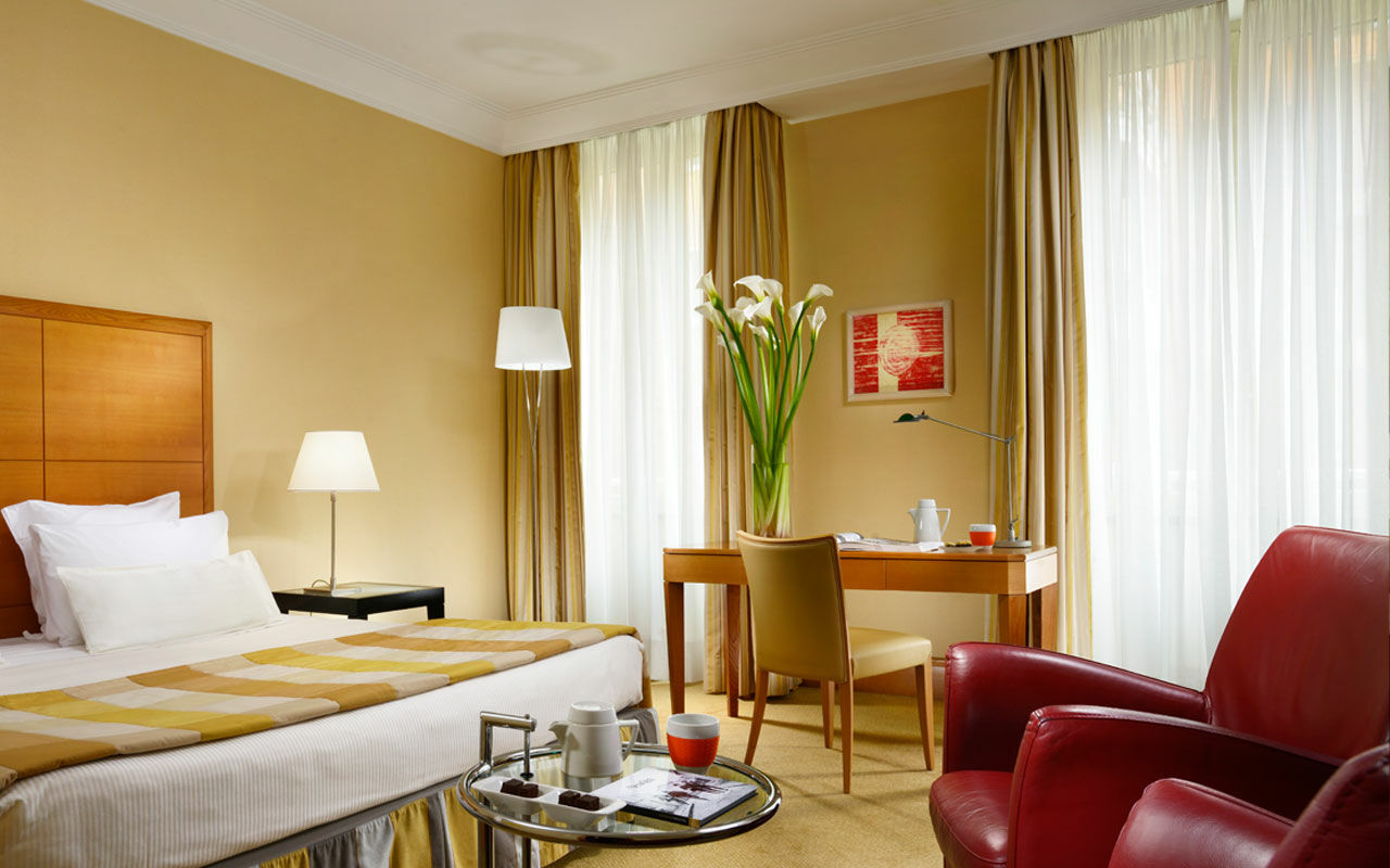Room Mate Collection Mia, Rome Colosseum エクステリア 写真