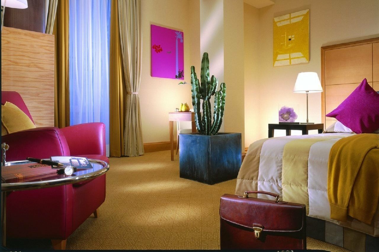Room Mate Collection Mia, Rome Colosseum エクステリア 写真