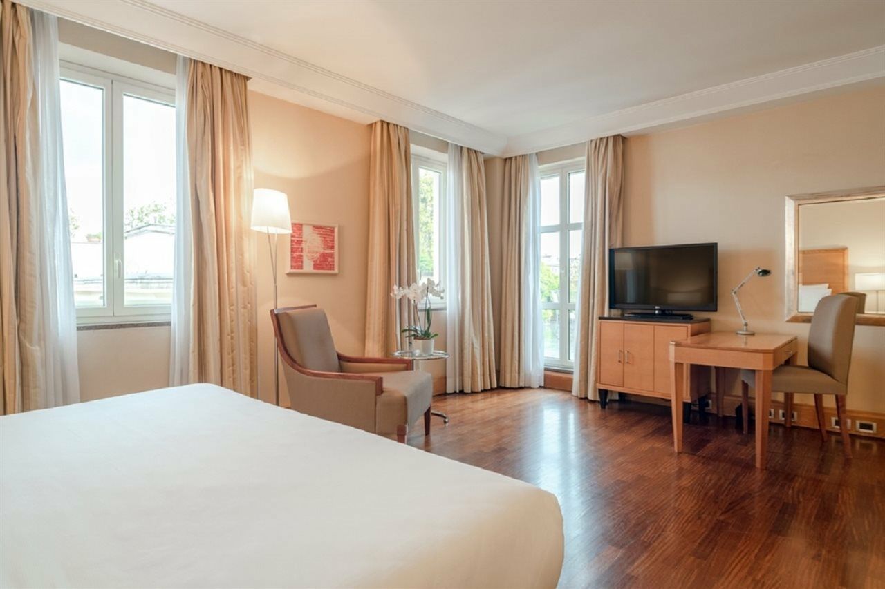 Room Mate Collection Mia, Rome Colosseum エクステリア 写真