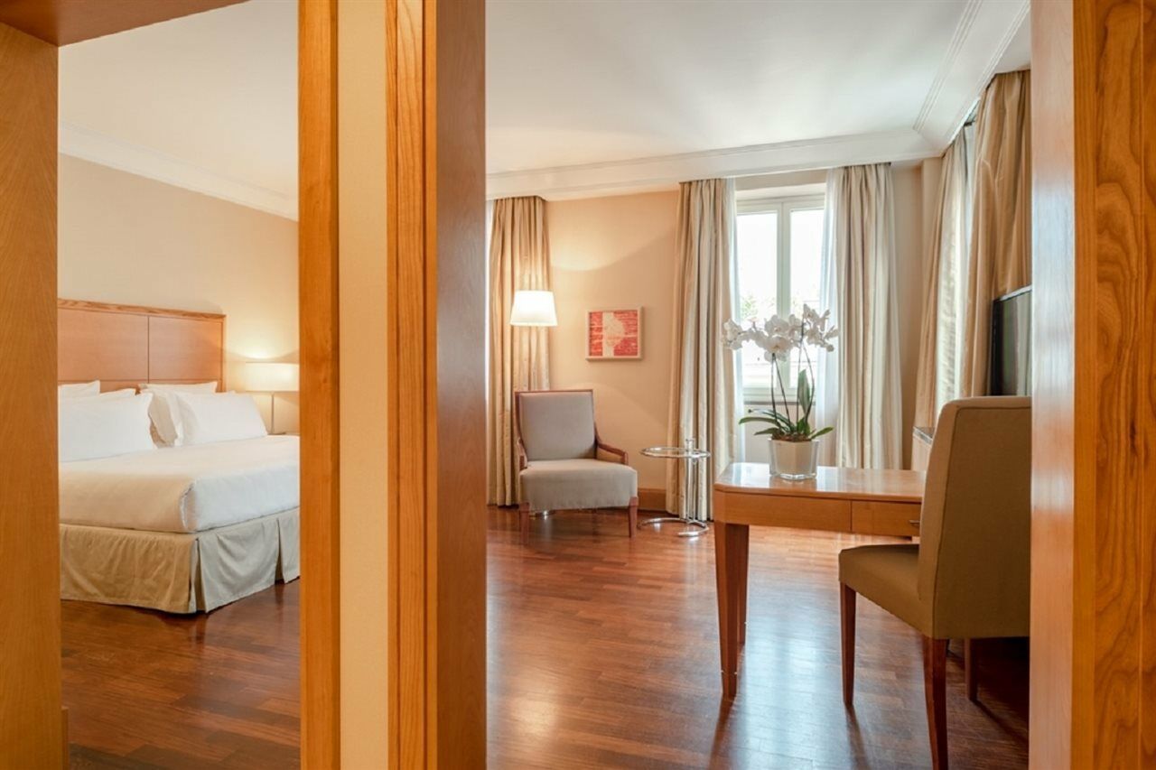 Room Mate Collection Mia, Rome Colosseum エクステリア 写真